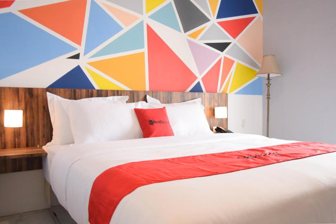 Photo of Bedroom in Medan
