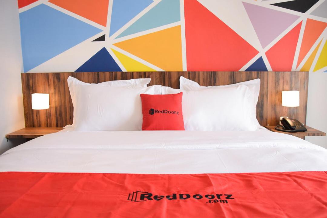 Photo of Bedroom in Medan