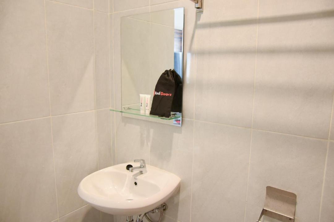Photo of Bathroom in Medan