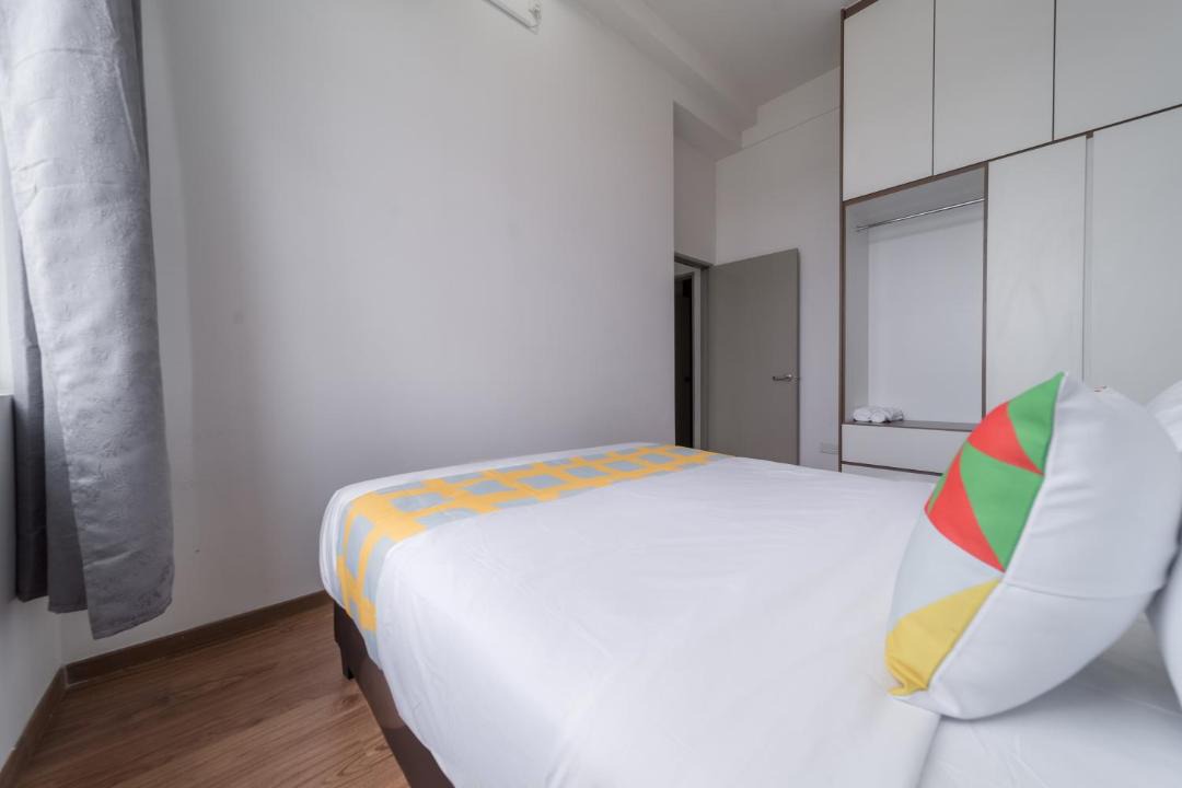 Photo of Bedroom in Titiwangsa Sentral