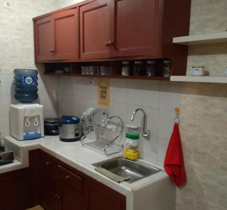 Photo of Kitchen in Sidomulyo