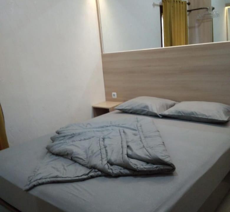 Photo of Bedroom in Sidomulyo