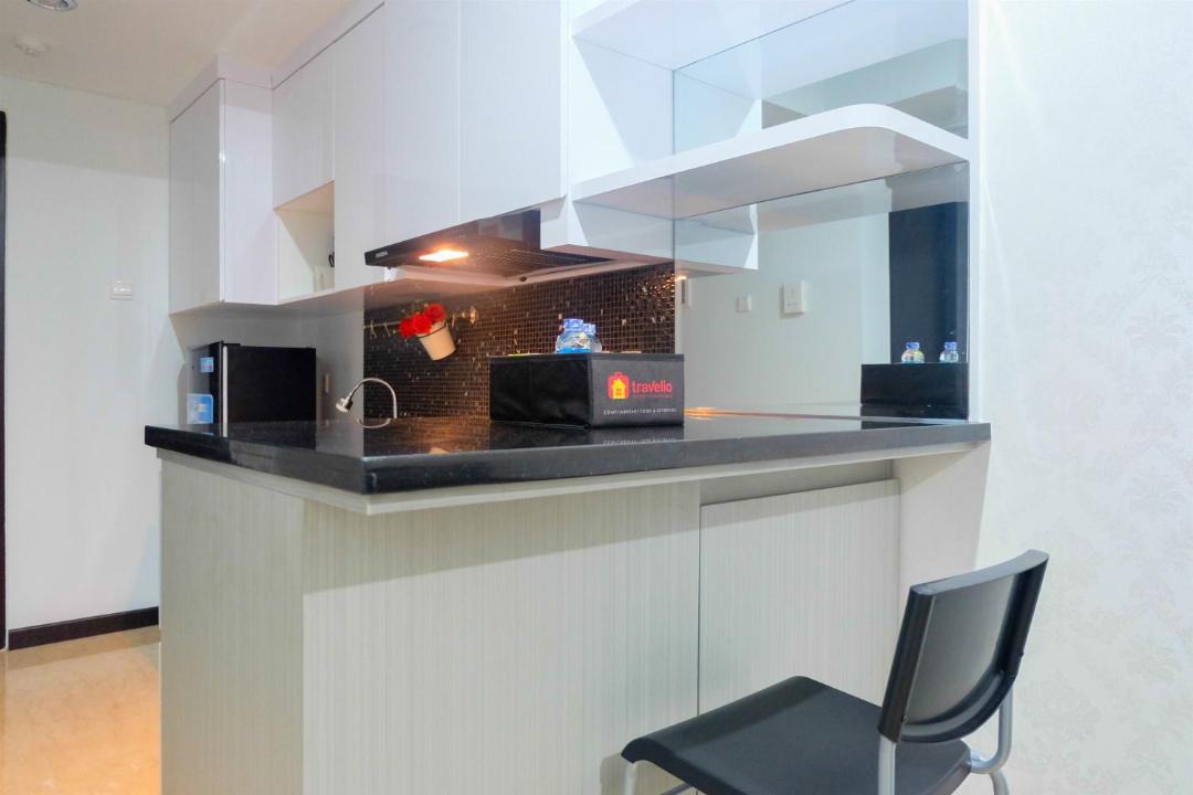 Photo of Kitchen in Bintaro