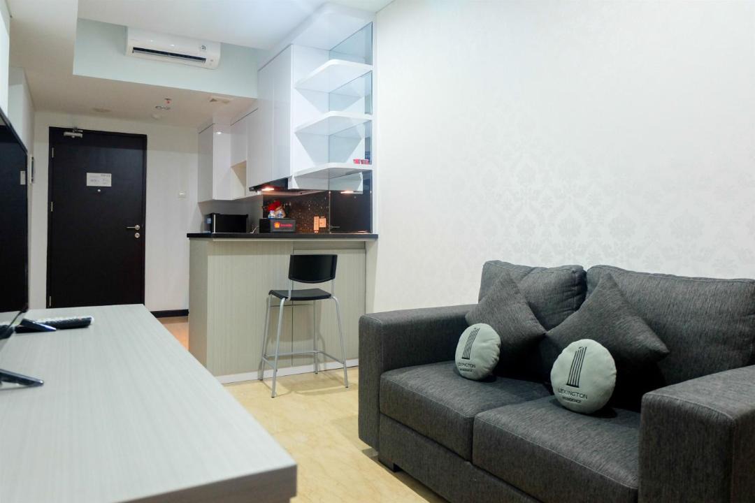 Photo of Livingroom in Bintaro