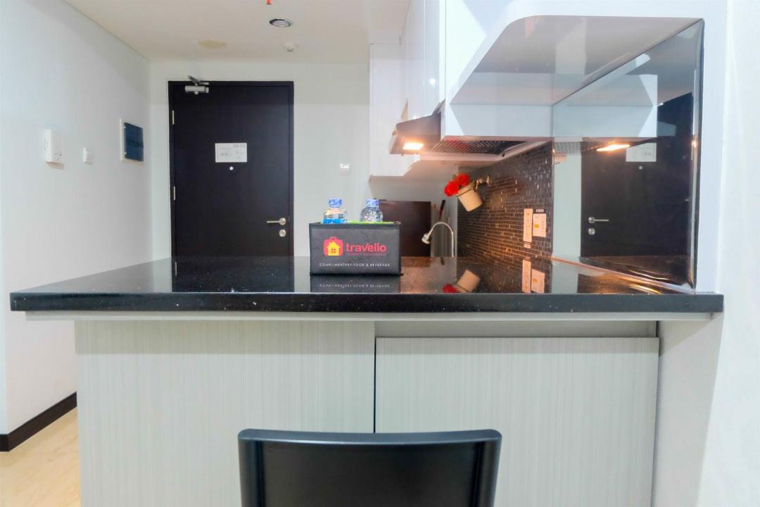 Photo of Kitchen in Bintaro