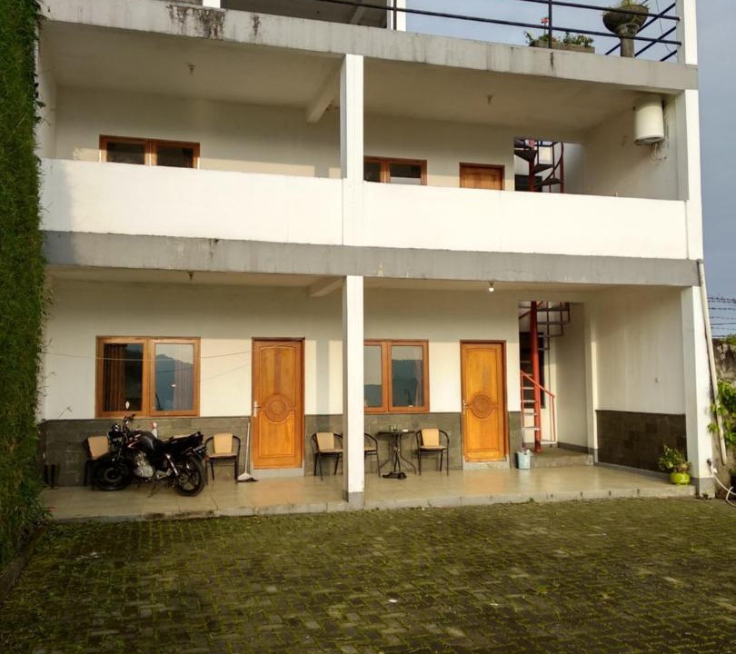 Photo of Buildings in Cisarua