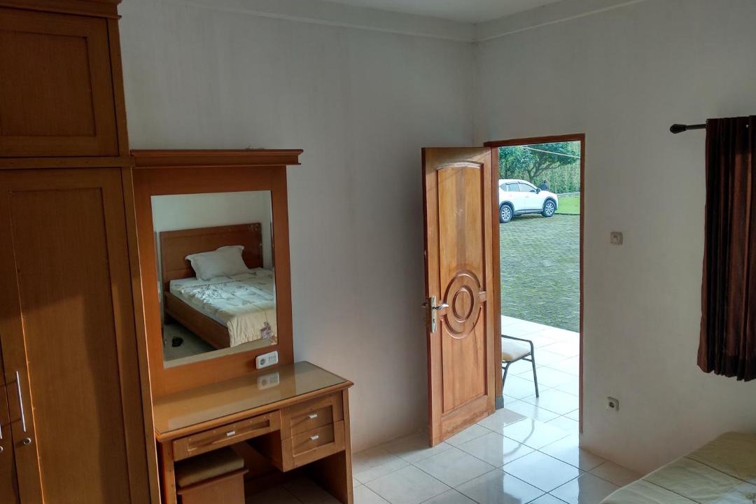 Photo of Bedroom in Cisarua