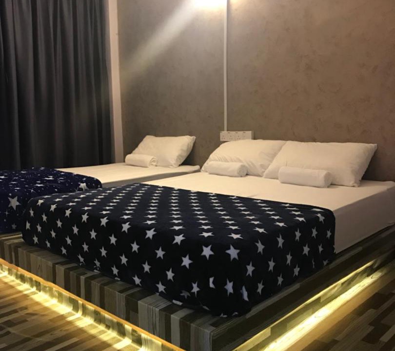 Photo of Bedroom in Batu Enam