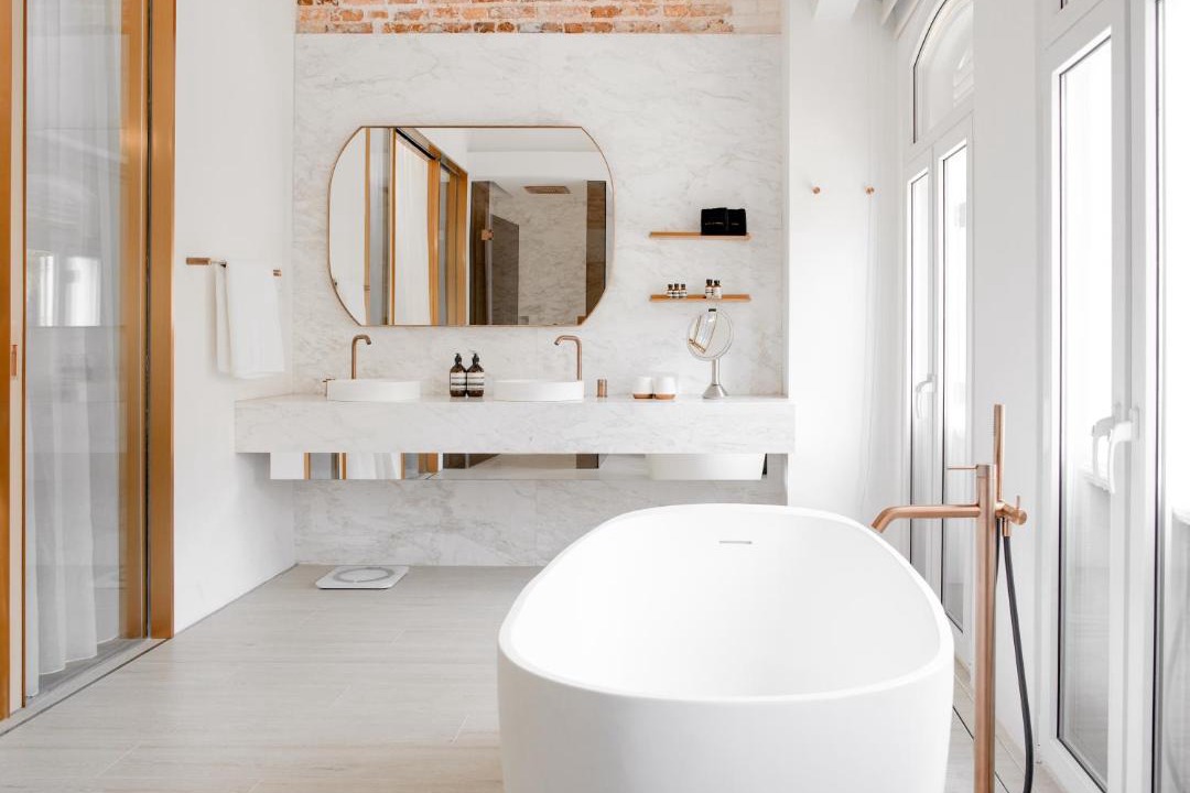 Photo of Bathroom in Historic George Town
