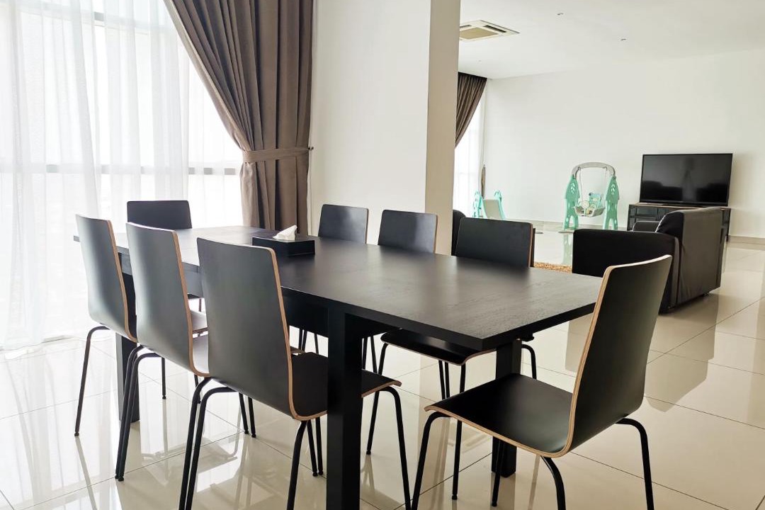 Photo of Livingroom in Taman Century