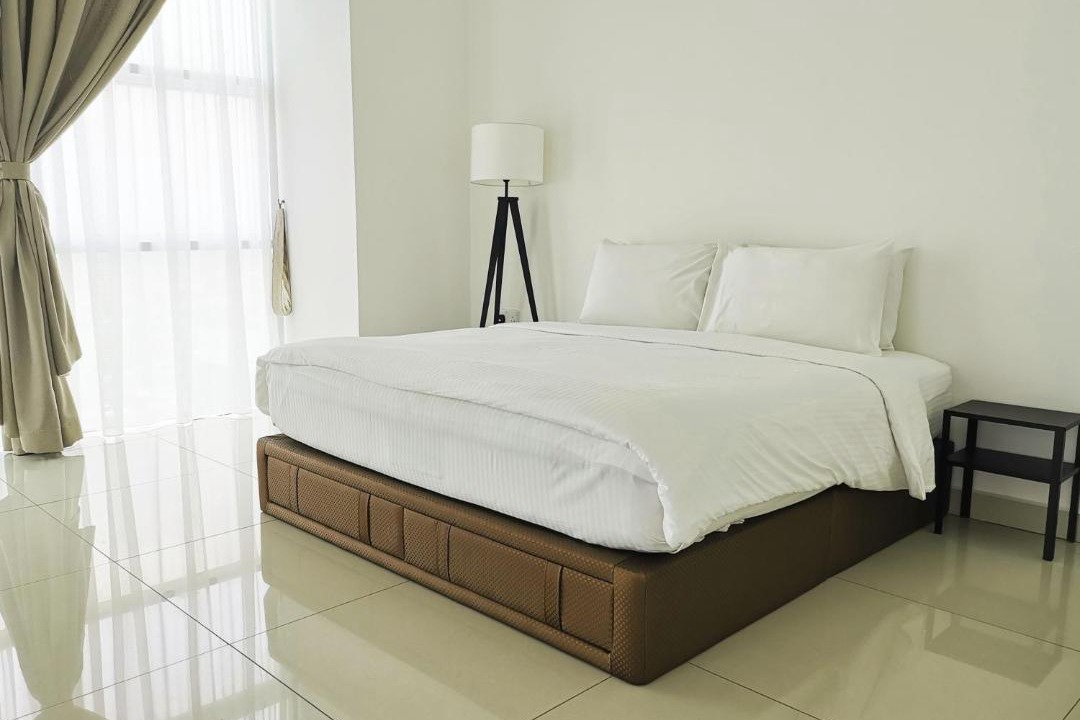Photo of Bedroom in Taman Century