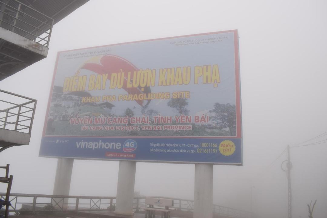 Photo of Others in Mu Cang Chai