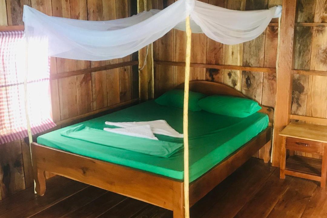 Photo of Bedroom in Koh Rong Sanloem