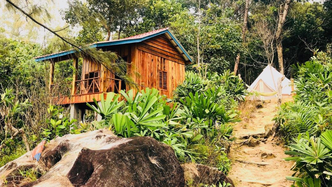 Photo of Others in Koh Rong Sanloem