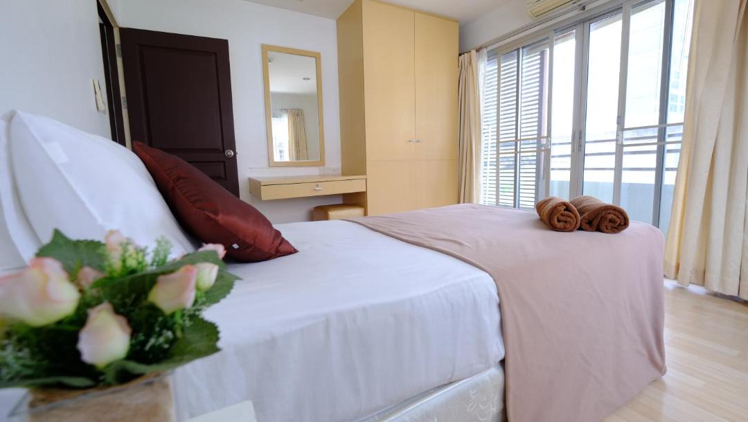 Photo of Bedroom in Ploenchit
