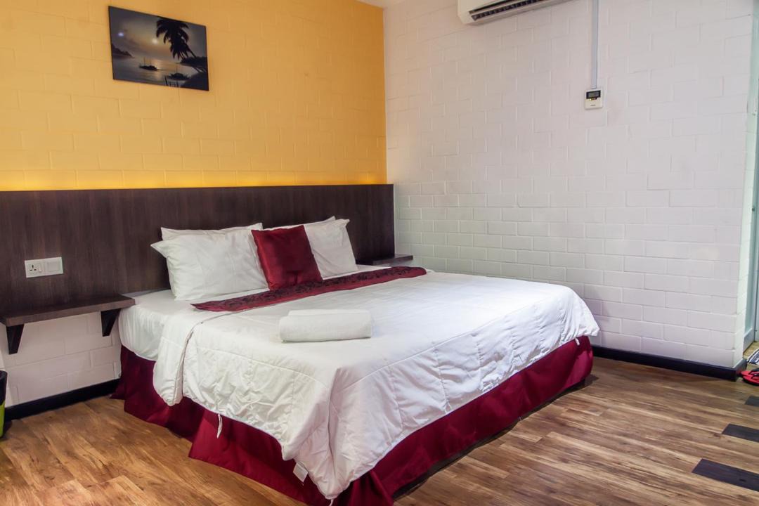 Photo of Bedroom in Lubok Buaya