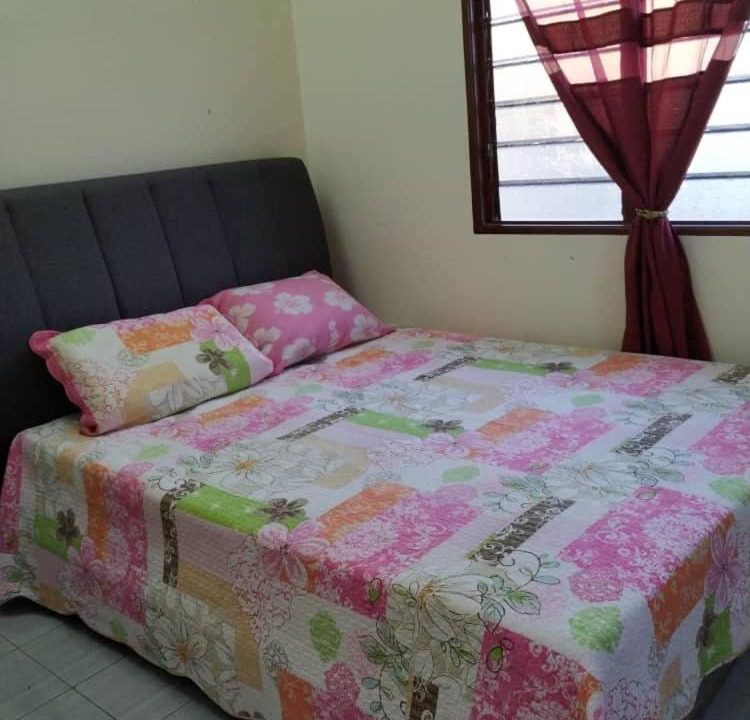 Photo of Bedroom in Pekan