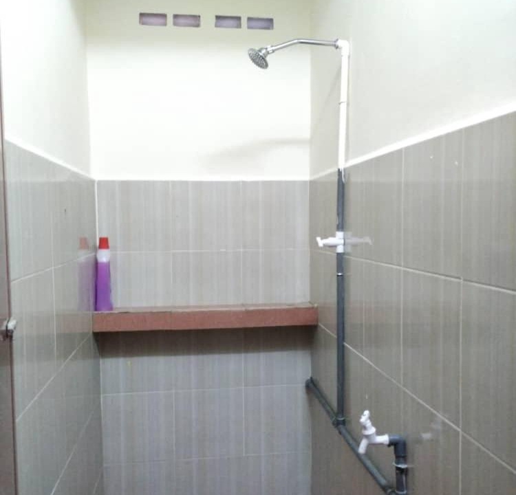 Photo of Bathroom in Pekan