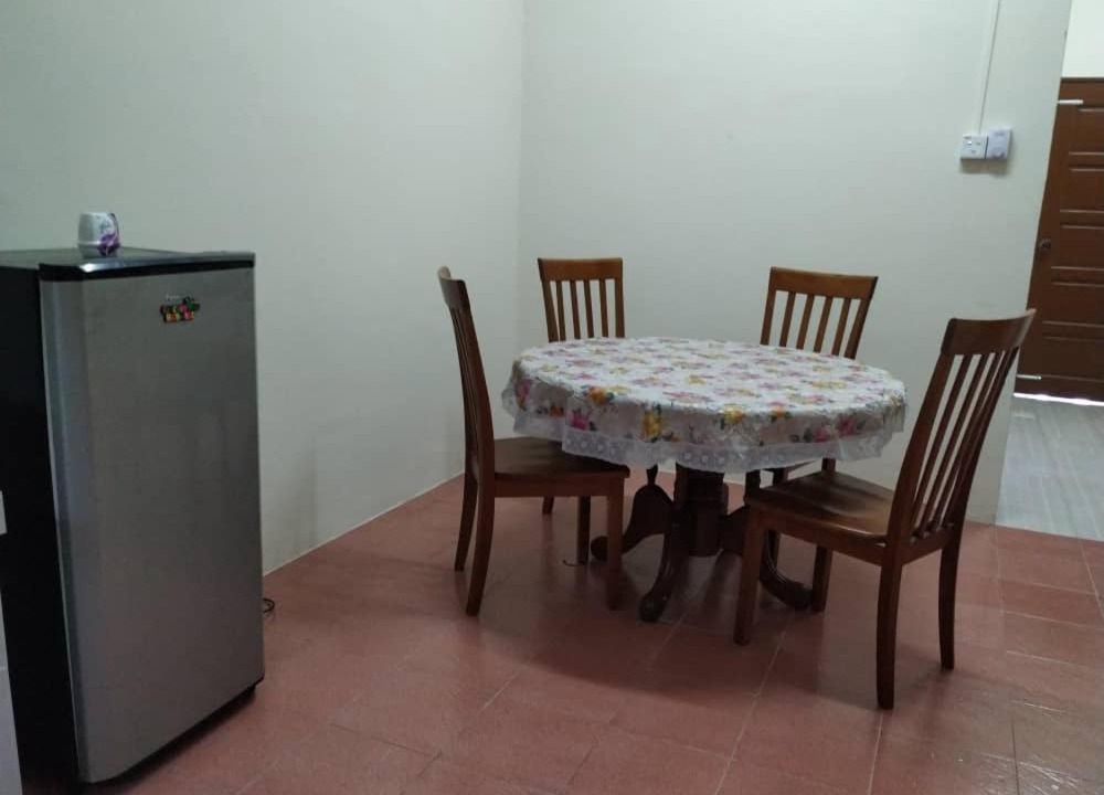 Photo of Bedroom in Pekan