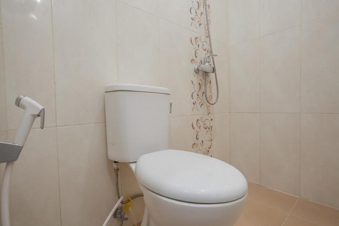 Photo of Bathroom in Gubeng