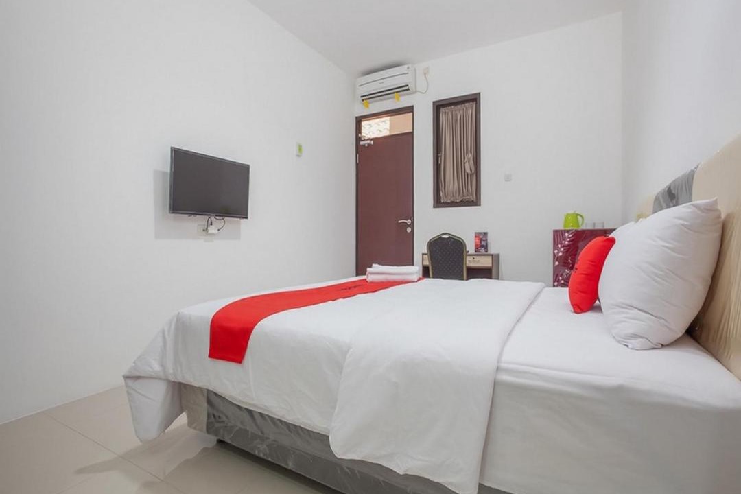 Photo of Bedroom in Gubeng