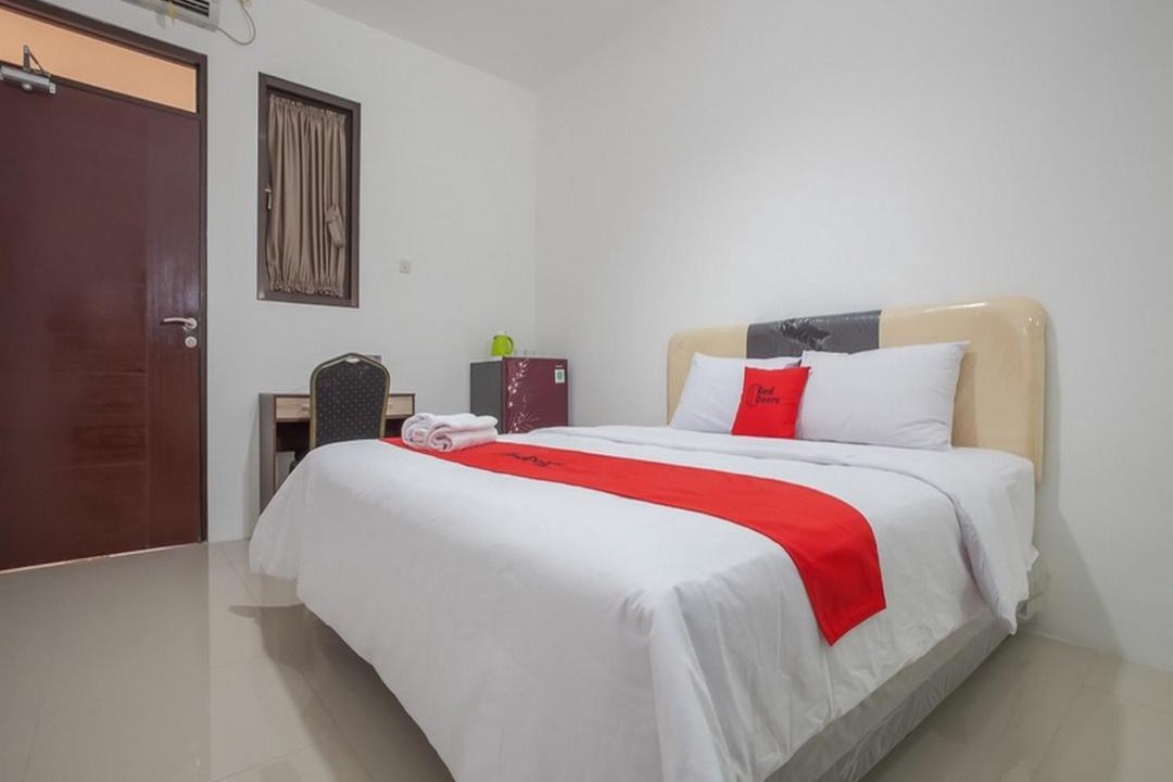 Photo of Bedroom in Gubeng