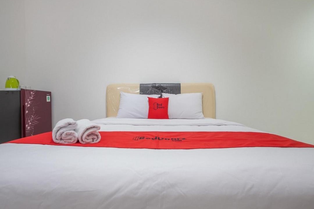 Photo of Bedroom in Gubeng