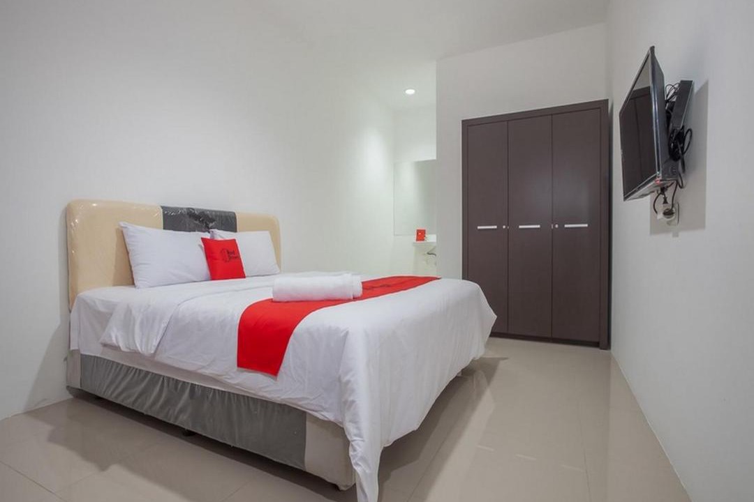 Photo of Bedroom in Gubeng