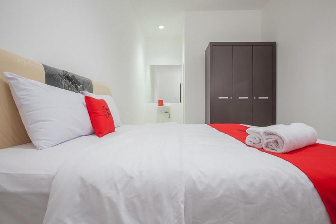 Photo of Bedroom in Gubeng