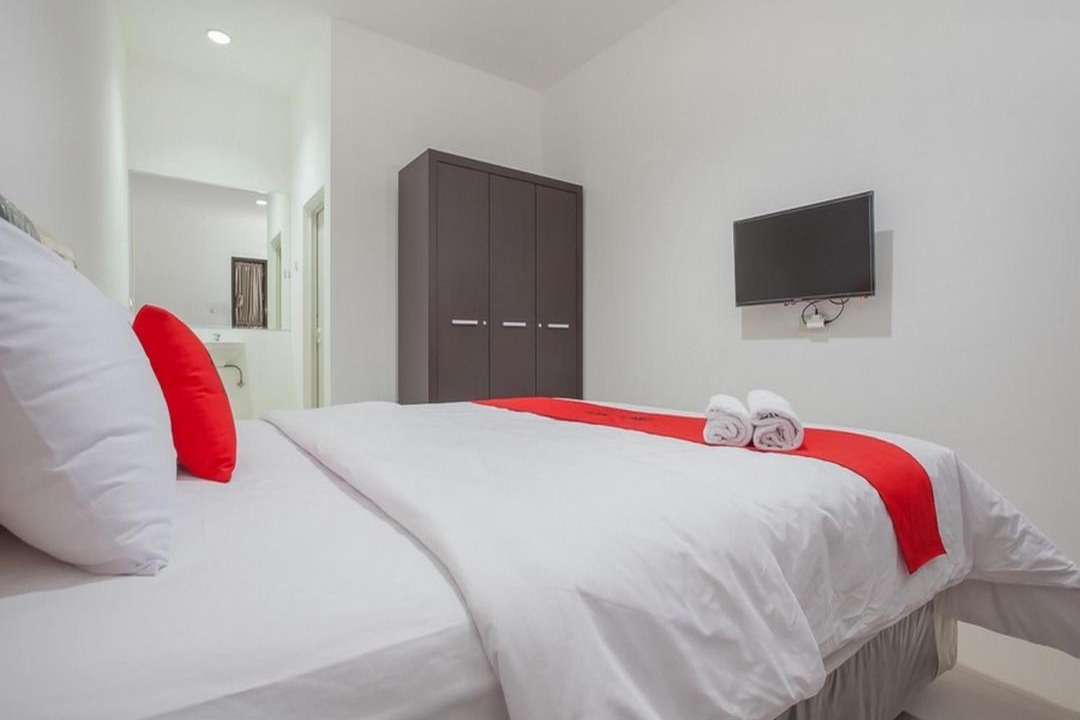 Photo of Bedroom in Gubeng