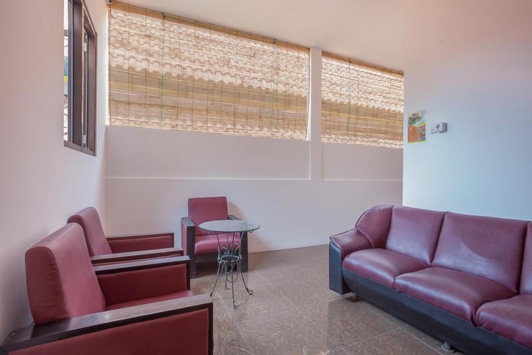 Photo of Livingroom in Gubeng