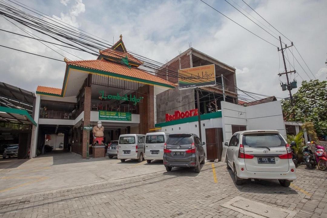 Photo of Others in Gubeng