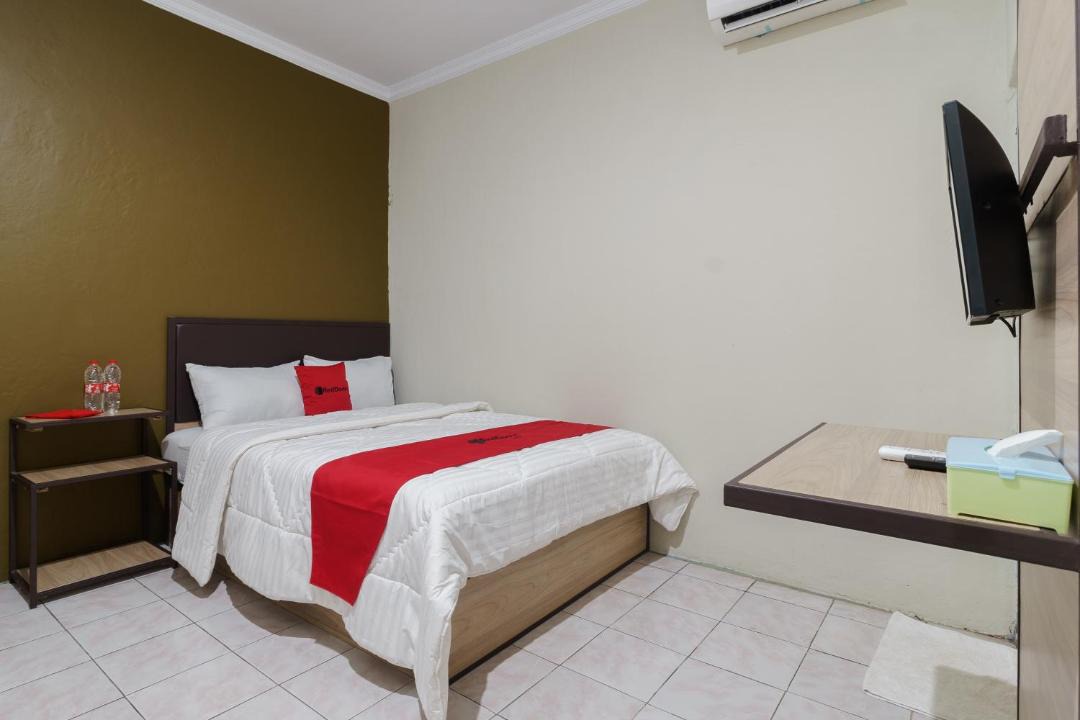 Photo of Bedroom in Karawang