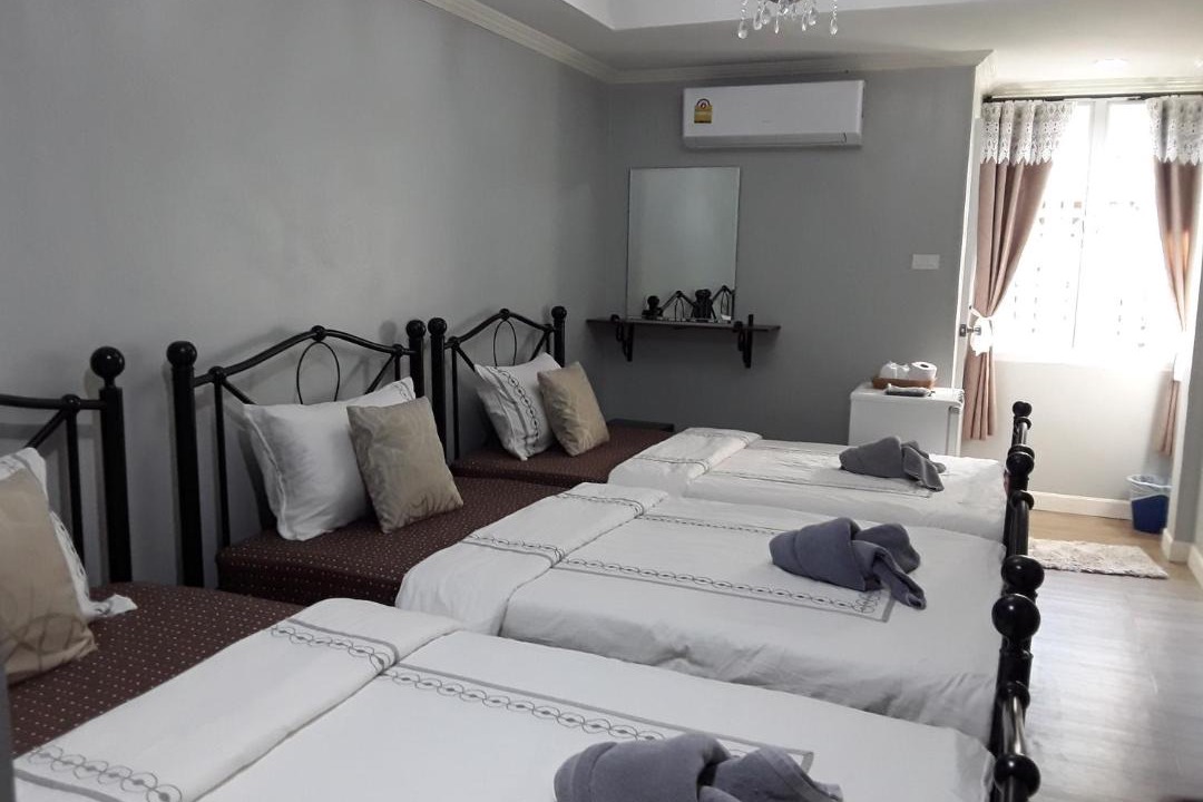 Photo of Bedroom in Rayong