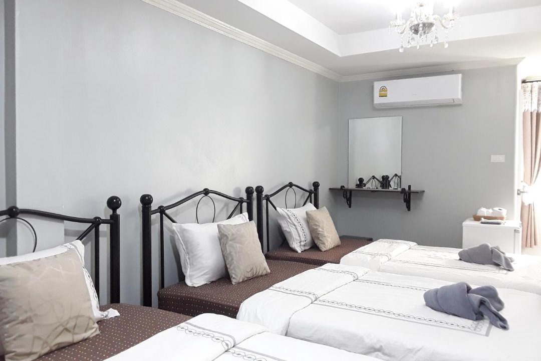 Photo of Bedroom in Rayong