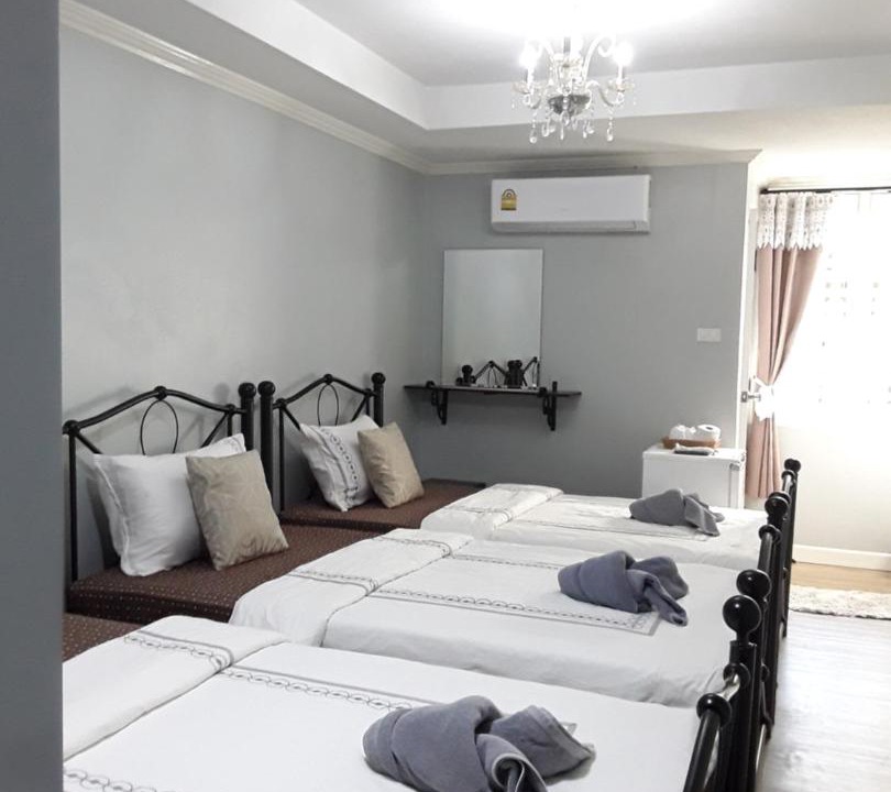 Photo of Bedroom in Rayong