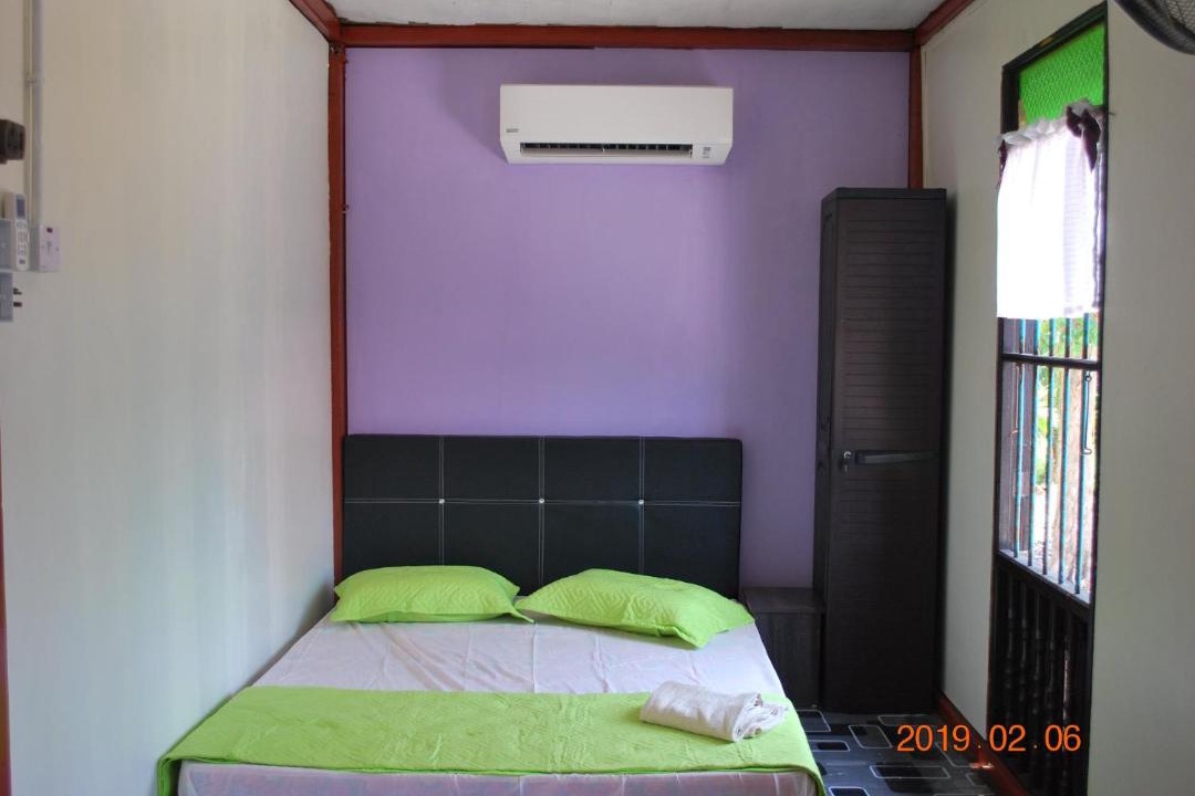 Photo of Bedroom in Sekinchan