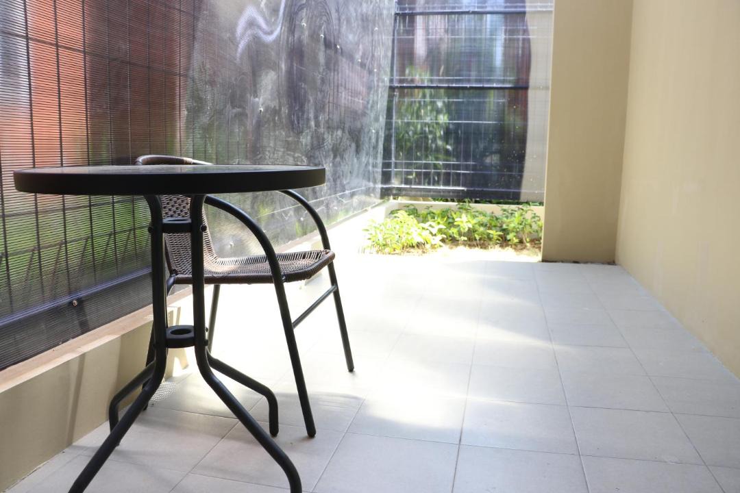 Photo of Patio Balcony in Cipanas