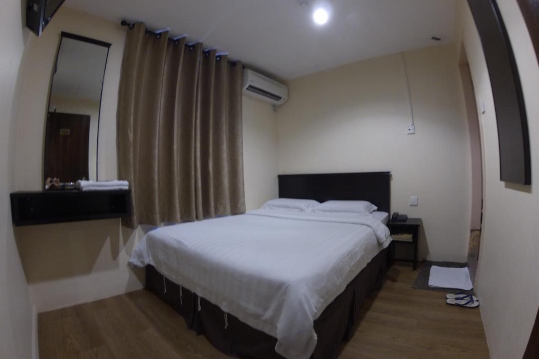 Photo of Bedroom in Kampung Air