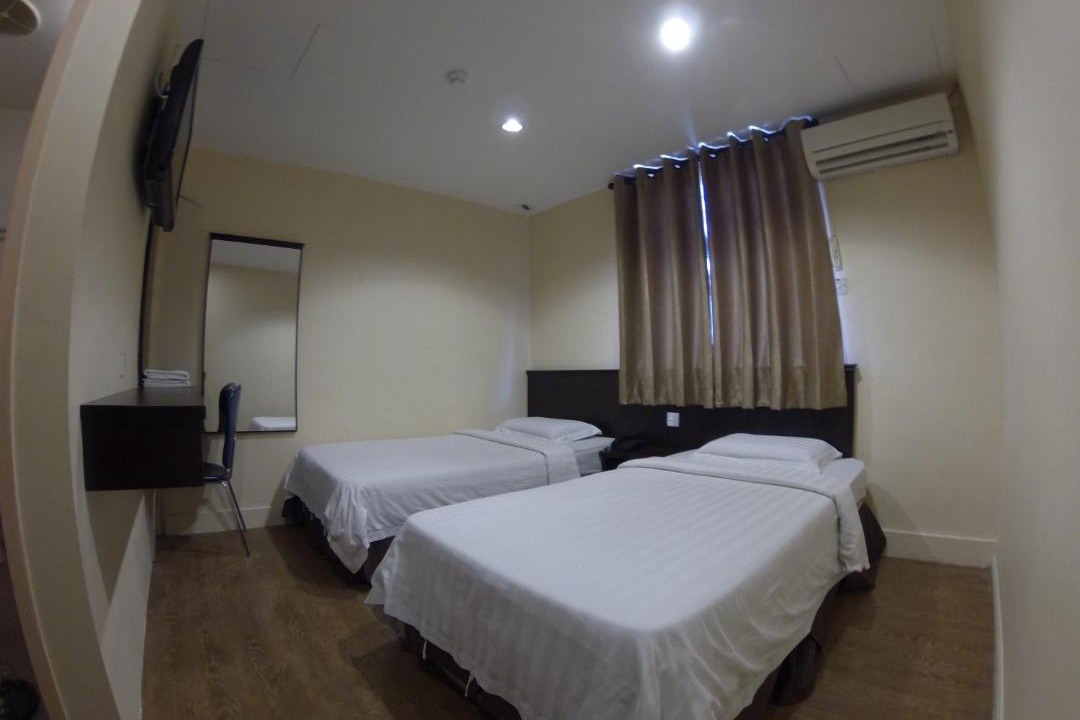 Photo of Bedroom in Kampung Air