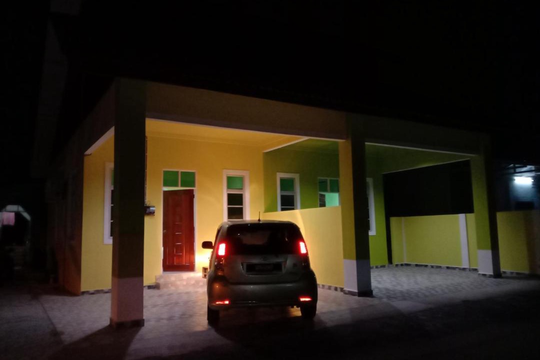 Photo of Others in Kampung Teluk Reba