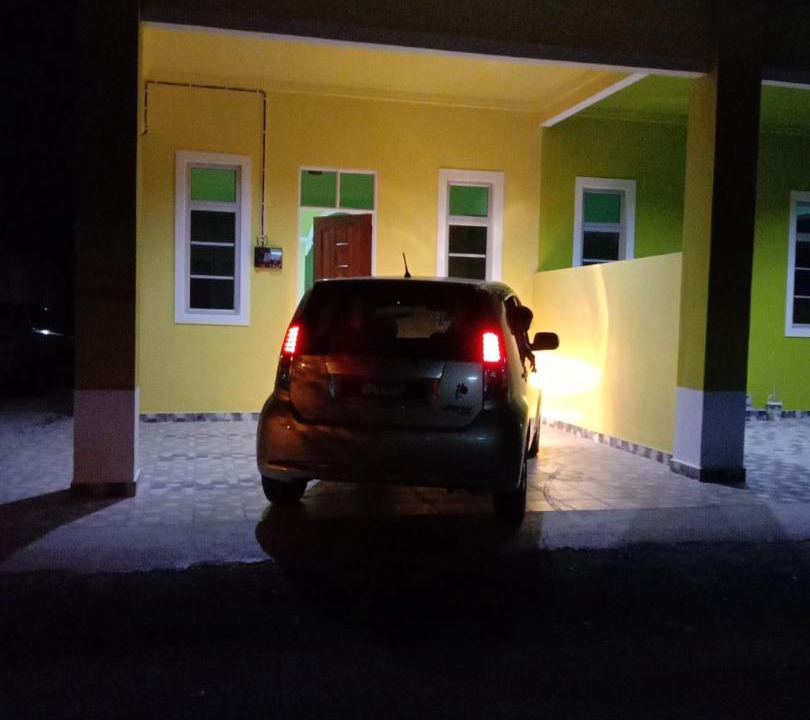 Photo of Others in Kampung Teluk Reba