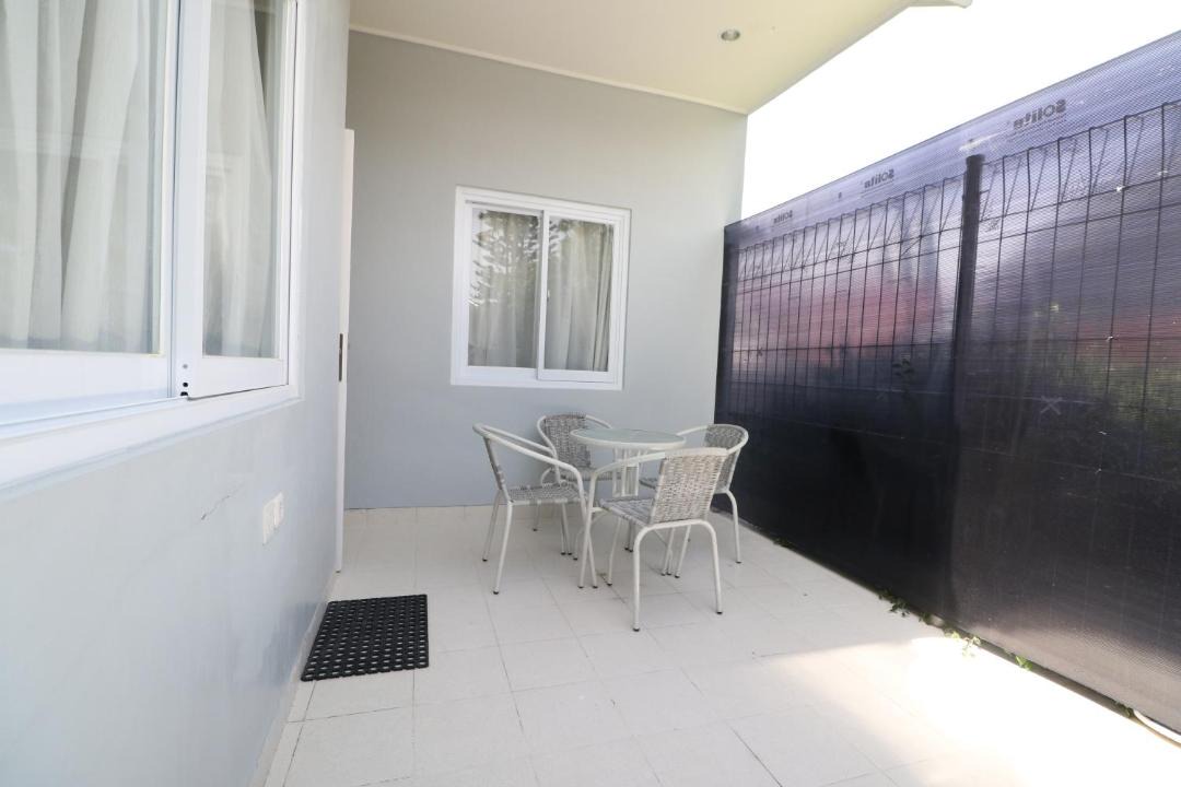 Photo of Patio Balcony in Cipanas