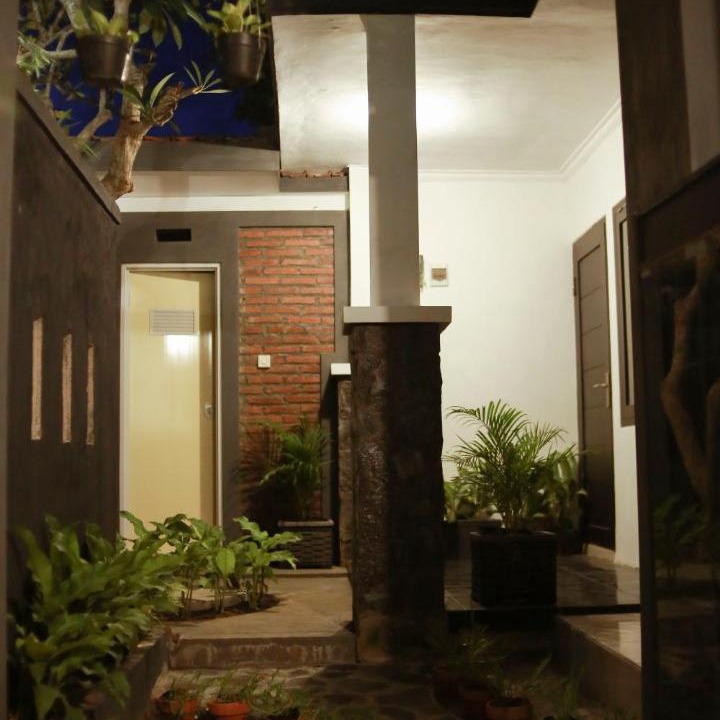 Photo of Buildings in Banyuwangi
