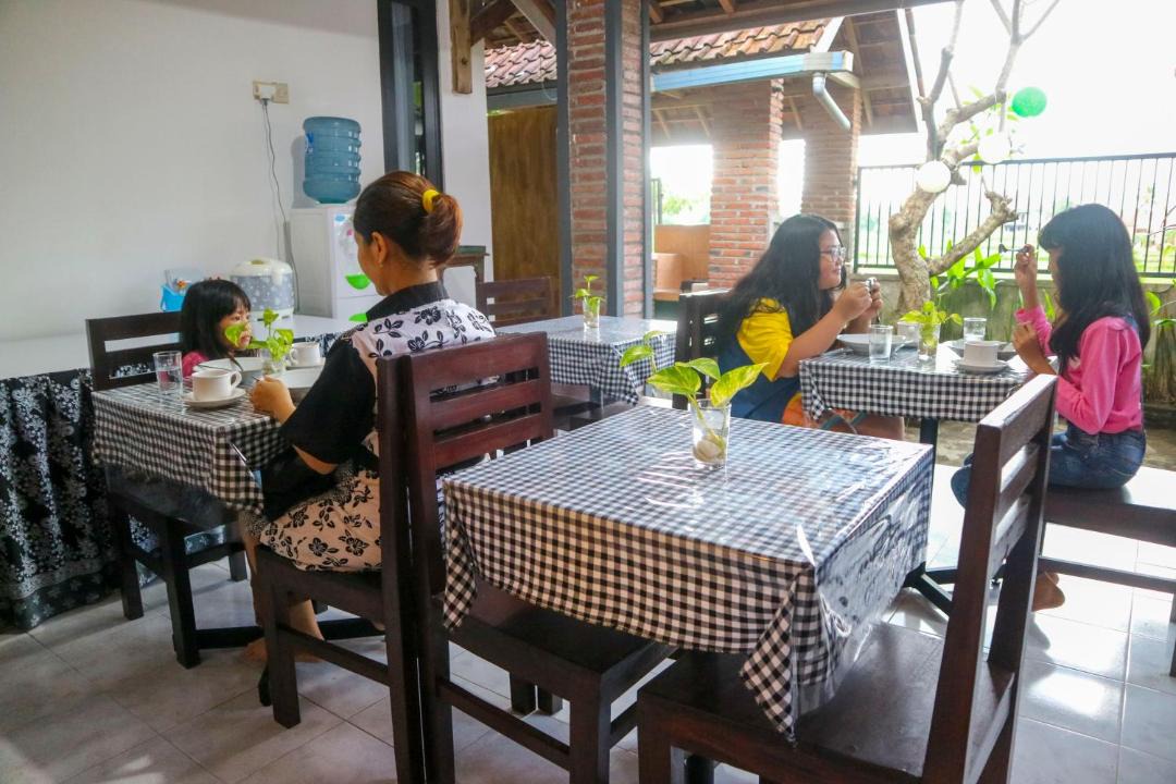 Photo of Livingroom in Banyuwangi