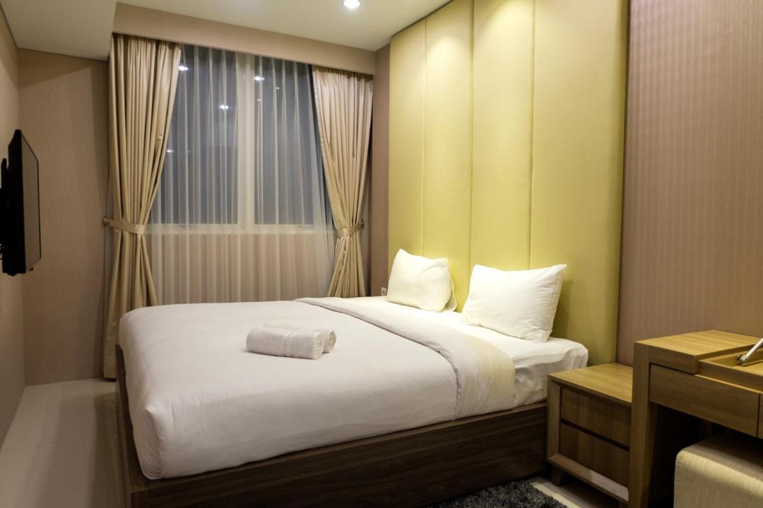 Photo of Bedroom in Bintaro