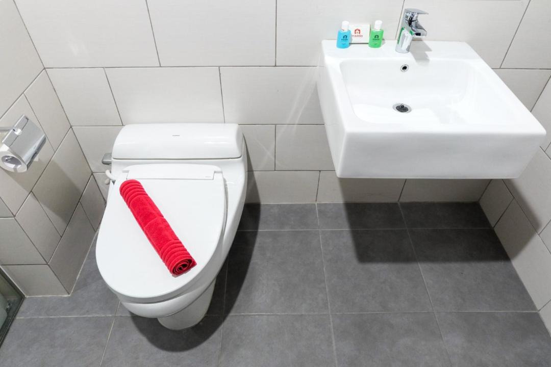 Photo of Bathroom in Bintaro