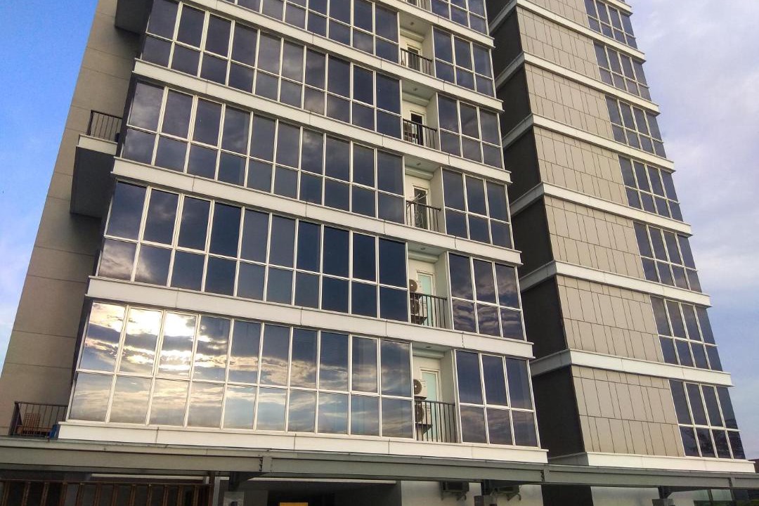 Photo of Buildings in Bintaro