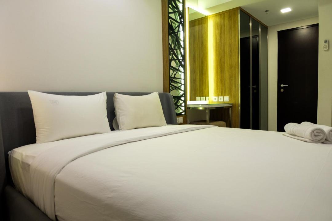 Photo of Bedroom in Bintaro
