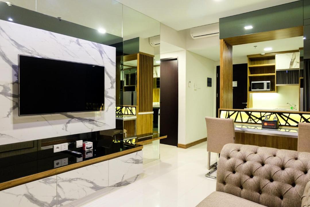 Photo of Livingroom in Bintaro